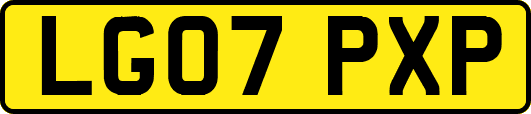 LG07PXP