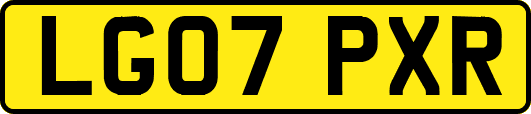 LG07PXR
