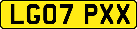 LG07PXX