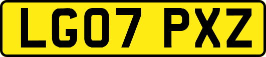LG07PXZ