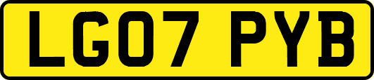 LG07PYB