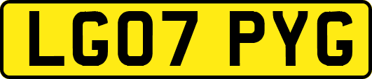 LG07PYG