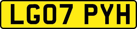 LG07PYH