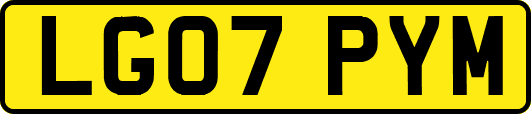 LG07PYM