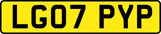 LG07PYP
