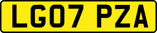 LG07PZA