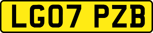 LG07PZB