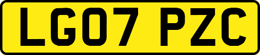 LG07PZC