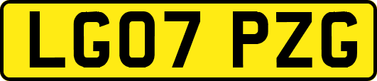 LG07PZG