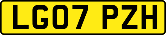 LG07PZH