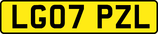 LG07PZL