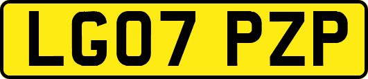 LG07PZP