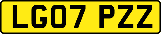 LG07PZZ