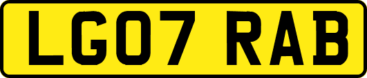 LG07RAB