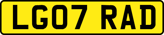 LG07RAD