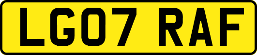 LG07RAF