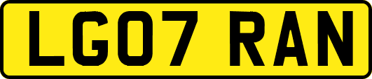 LG07RAN