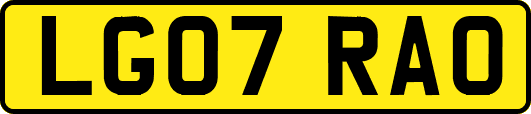 LG07RAO