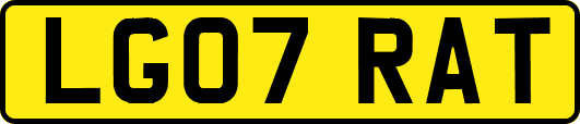 LG07RAT