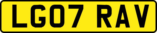 LG07RAV