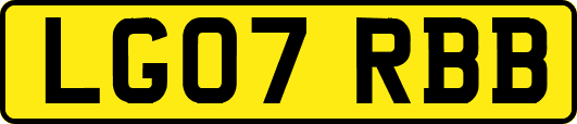 LG07RBB