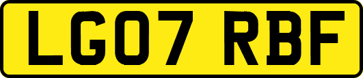 LG07RBF
