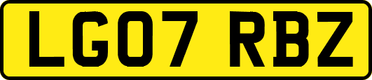 LG07RBZ