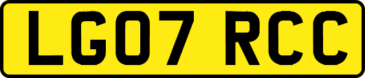 LG07RCC