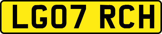 LG07RCH
