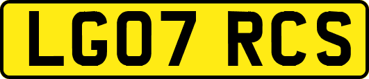 LG07RCS