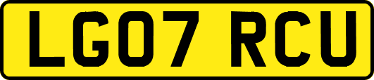 LG07RCU