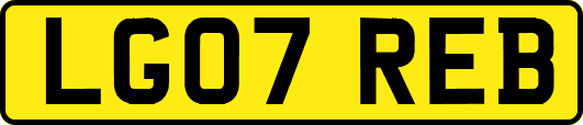 LG07REB