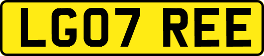 LG07REE