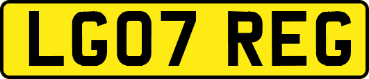 LG07REG