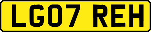LG07REH