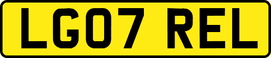 LG07REL