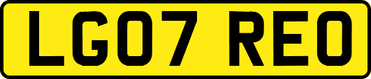 LG07REO