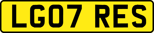 LG07RES