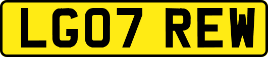 LG07REW