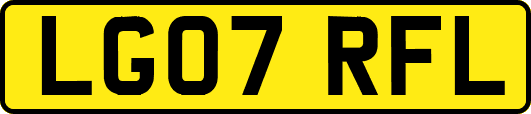 LG07RFL