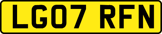 LG07RFN