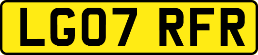 LG07RFR