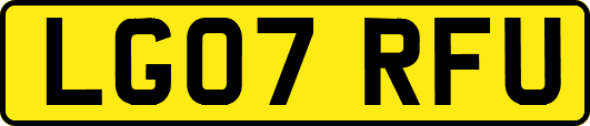 LG07RFU