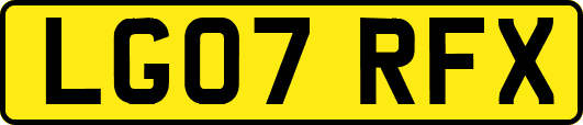 LG07RFX