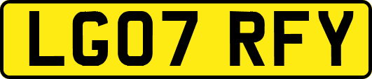 LG07RFY