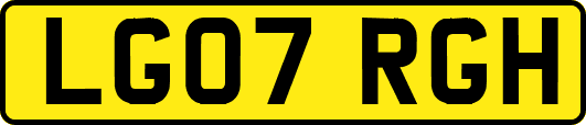 LG07RGH