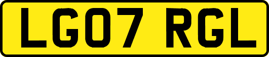 LG07RGL