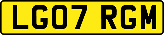 LG07RGM