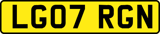 LG07RGN