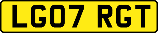LG07RGT